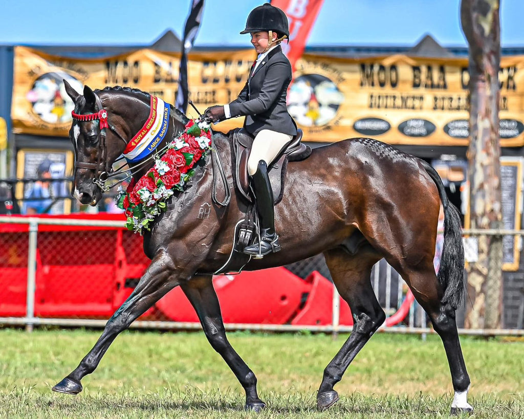 Sienna Mullan-Wright