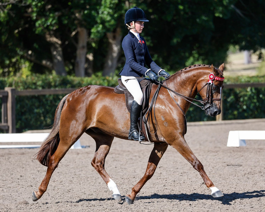 Maddison ‘Maddi’ Ball