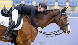 Training Mindset for Riders: Motivation and Tips from BARE Ambassadors