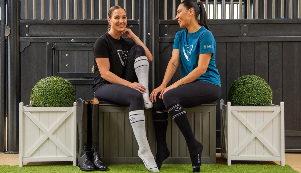 Horse Riding Socks: The Ultimate Guide for Comfort, Fit & Performance