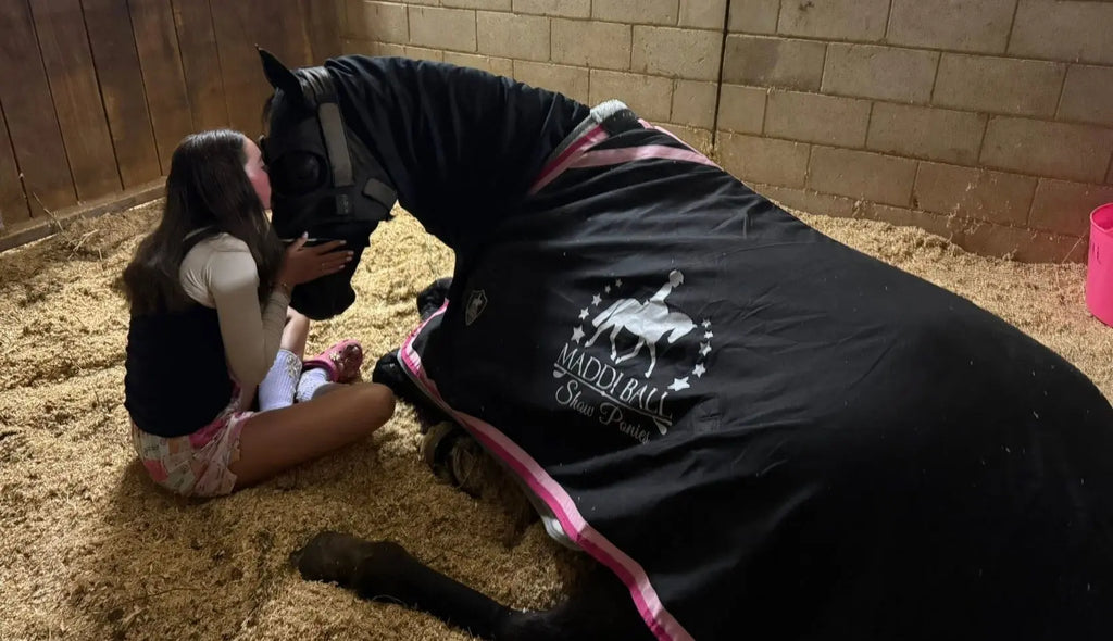 The Ultimate Horse Show Packing Checklist