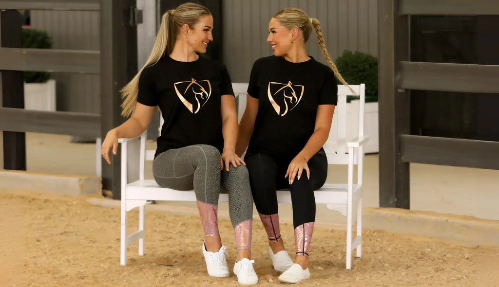 Summer Riding Tops: Find Your Perfect Fit for Style & Performance