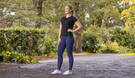 No Grip Riding Tights Explained: Are They Right for You?
