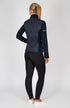 BARE Winter Series - Mia Jacket - Navy