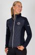 BARE Winter Series - Mia Jacket - Navy