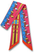 Handmade Horse Hair Ribbon