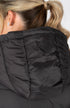 BARE Winter Series - Maddi Jacket - Black