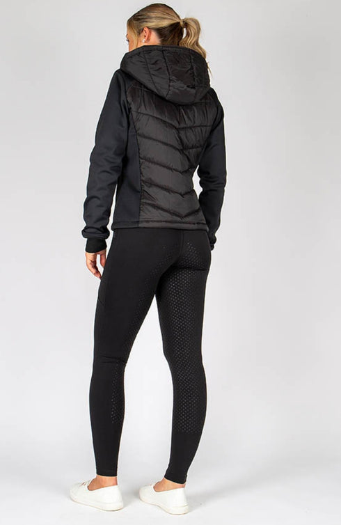 BARE Winter Series - Maddi Jacket - Black