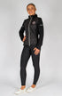 BARE Winter Series - Mia Jacket - Black