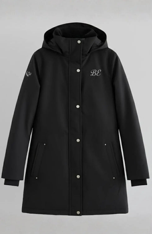 BARE Winter Series Aspen Waterproof Jacket - Black