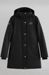BARE Winter Series Aspen Waterproof Jacket - Black