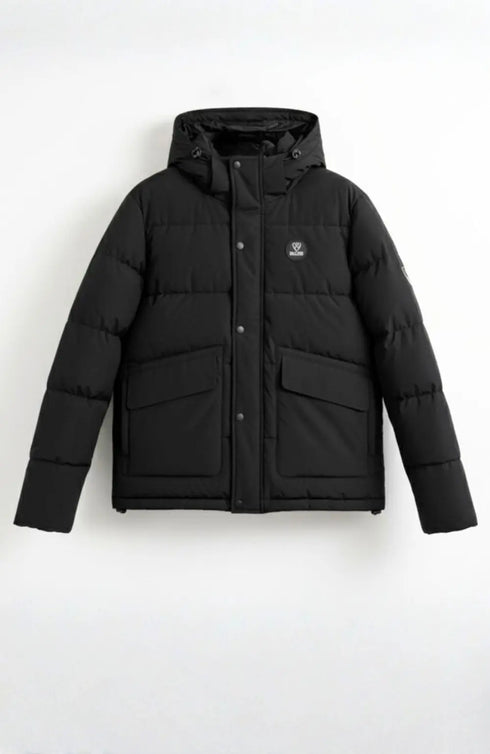 BARE Winter Series - Sterling Padded Jacket