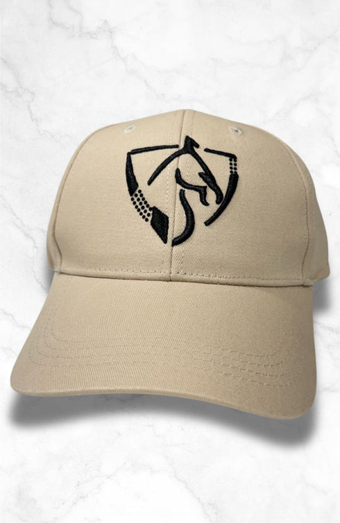 BARE Diamond Series Cap - Burberry