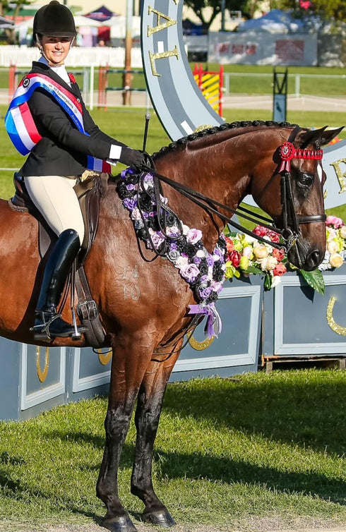 BARE Competition Wear - Stone Competition Tights