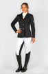 BARE Sculpt Hybrid Riding Breeches - White/Black Seat