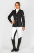 BARE Sculpt Hybrid Riding Breeches - White/Black Seat