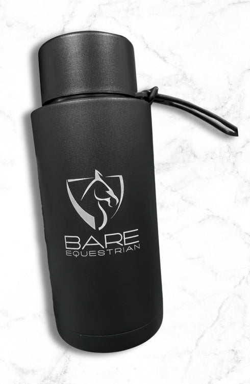 BARE Ceramic Reusable Drink Bottle 1L