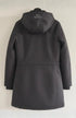 BARE Winter Series Aspen Waterproof Jacket - Black
