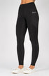 BARE ThermoFit Winter Performance Riding Tights - Black
