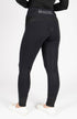 BARE Performance Riding Tights - Black Cat