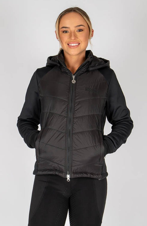 BARE Winter Series - Maddi Jacket - Black