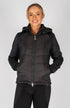 BARE Winter Series - Maddi Jacket - Black