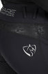 BARE Performance Riding Tights - Black Cat