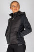 BARE Winter Series - Maddi Jacket - Black