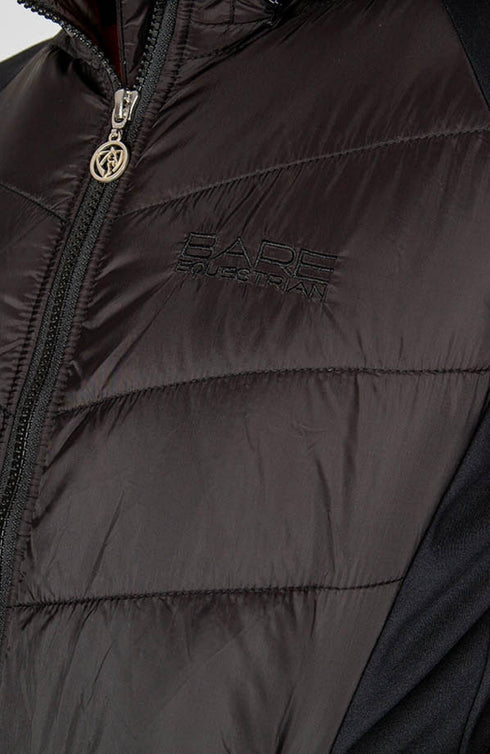 BARE Winter Series - Maddi Jacket - Black