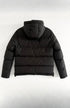 BARE Winter Series - Sterling Padded Jacket