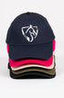BARE Diamond Series Cap - Navy