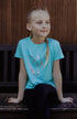 BARE Babes T-Shirt - Twilight Teal