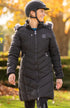 BARE Winter Series - Hollie Jacket - Black