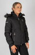 BARE Winter Series - Ellie Jacket - Black