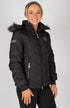 BARE Winter Series - Ellie Jacket - Black