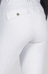 BARE Sculpt Hybrid Riding Breeches - White
