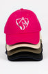 BARE Diamond Series Cap - Pink