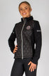 BARE Winter Series - Mia Jacket - Black