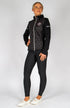 BARE Winter Series - Mia Jacket - Black