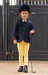 BARE Babes Competition Wear - Lemon Butter Competition Tights