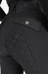 BARE Sculpt Hybrid Riding Breeches - Black