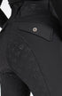 BARE Sculpt Hybrid Riding Breeches - Black