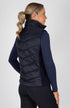 BARE Winter Series - Annabel Vest - Navy