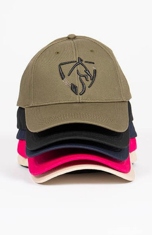 BARE Diamond Series Cap - Military