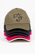 BARE Diamond Series Cap - Military