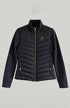 BARE Winter Series Sovereign Slimline Padded Jacket - Navy