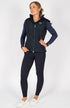BARE Winter Series - Ellie Vest - Navy