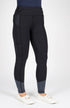 BARE Performance Riding Tights - Active Navy