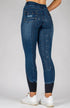 BARE Heritage Dark Denim Breeches
