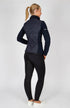 BARE Winter Series - Mia Jacket - Navy
